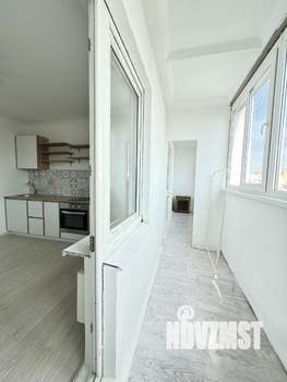 2-к квартира, на длительный срок, 68м2, 11/17 этаж