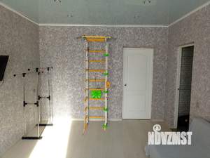 2-к квартира, на длительный срок, 59м2, 1/17 этаж