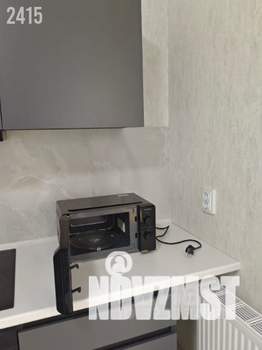 1-к квартира, на длительный срок, 40м2, 6/9 этаж