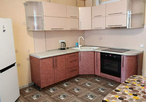 2-к квартира, на длительный срок, 62м2, 17/24 этаж