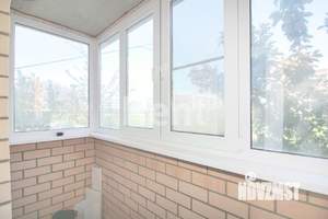 2-к квартира, на длительный срок, 46м2, 1/9 этаж