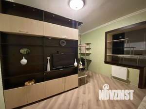 3-к квартира, посуточно, 60м2, 1/1 этаж