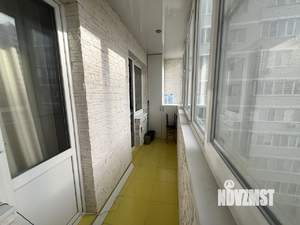 1-к квартира, на длительный срок, 42м2, 5/12 этаж