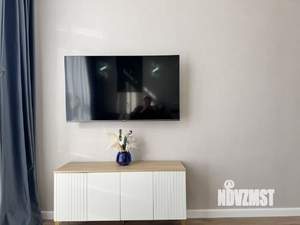 1-к квартира, на длительный срок, 40м2, 15/17 этаж