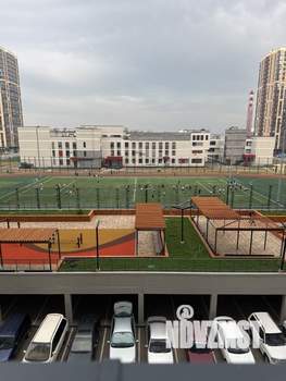 2-к квартира, на длительный срок, 62м2, 24/24 этаж