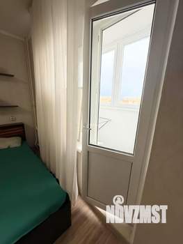 Студия квартира, на длительный срок, 32м2, 9/16 этаж