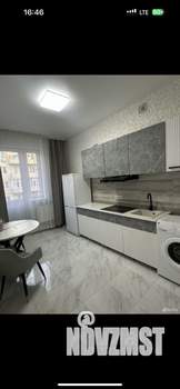 1-к квартира, на длительный срок, 32м2, 2/5 этаж