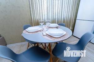2-к квартира, посуточно, 55м2, 2/18 этаж