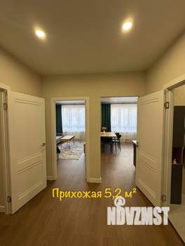 1-к квартира, на длительный срок, 41м2, 9/9 этаж