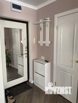 1-к квартира, на длительный срок, 32м2, 12/19 этаж