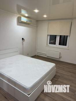 2-к квартира, на длительный срок, 51м2, 8/16 этаж