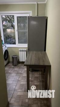 2-к квартира, на длительный срок, 45м2, 2/5 этаж