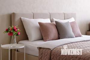 1-к квартира, посуточно, 39м2, 5/17 этаж