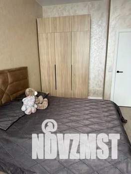 2-к квартира, на длительный срок, 51м2, 15/17 этаж