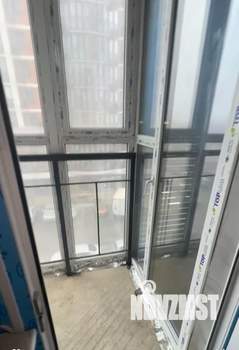 3-к квартира, на длительный срок, 46м2, 4/17 этаж