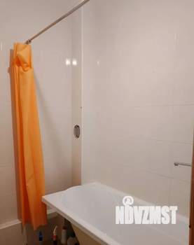 1-к квартира, на длительный срок, 32м2, 1/16 этаж