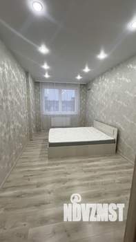 2-к квартира, на длительный срок, 580м2, 19/19 этаж