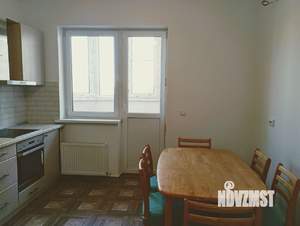 2-к квартира, на длительный срок, 67м2, 4/17 этаж