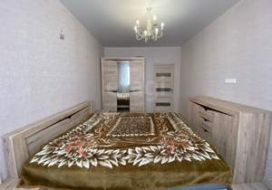 1-к квартира, на длительный срок, 36м2, 4/16 этаж