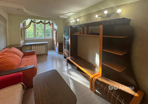 3-к квартира, на длительный срок, 68м2, 4/9 этаж