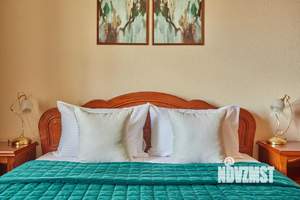 1-к квартира, посуточно, 70м2, 4/7 этаж