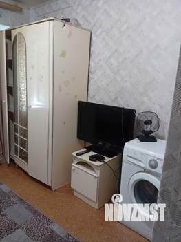 Студия квартира, на длительный срок, 18м2, 1/5 этаж
