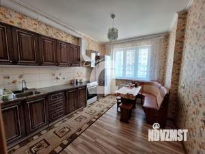 1-к квартира, на длительный срок, 40м2, 7/22 этаж