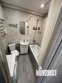 1-к квартира, на длительный срок, 39м2, 3/10 этаж