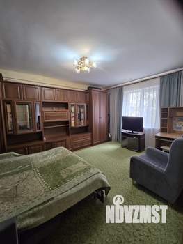 1-к квартира, на длительный срок, 32м2, 2/13 этаж