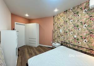 2-к квартира, на длительный срок, 55м2, 18/24 этаж