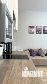 Студия квартира, посуточно, 22м2, 14/16 этаж