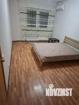 1-к квартира, на длительный срок, 41м2, 4/18 этаж