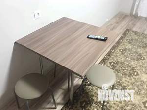 Студия квартира, на длительный срок, 30м2, 11/16 этаж