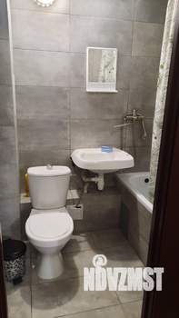 1-к квартира, на длительный срок, 37м2, 3/12 этаж