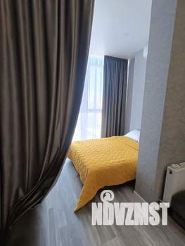 Студия квартира, посуточно, 31м2, 20/20 этаж