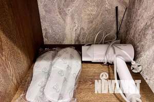 1-к квартира, посуточно, 25м2, 6/17 этаж