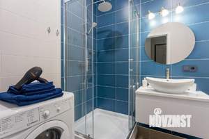 2-к квартира, посуточно, 58м2, 1/1 этаж