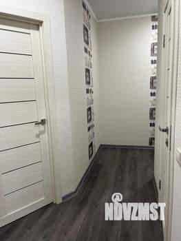 2-к квартира, на длительный срок, 57м2, 3/6 этаж