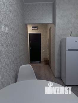 1-к квартира, на длительный срок, 38м2, 12/21 этаж