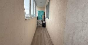 2-к квартира, на длительный срок, 61м2, 15/18 этаж