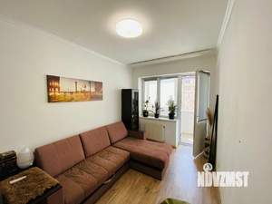 2-к квартира, на длительный срок, 50м2, 4/6 этаж