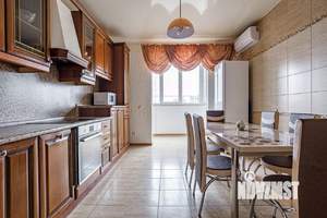 2-к квартира, на длительный срок, 85м2, 6/18 этаж