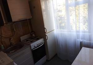2-к квартира, на длительный срок, 45м2, 4/5 этаж