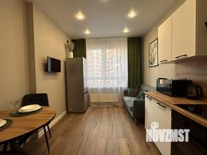 1-к квартира, на длительный срок, 32м2, 9/16 этаж