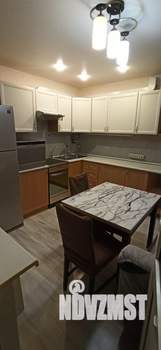 1-к квартира, на длительный срок, 38м2, 4/16 этаж