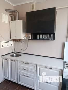 1-к квартира, на длительный срок, 35м2, 2/3 этаж