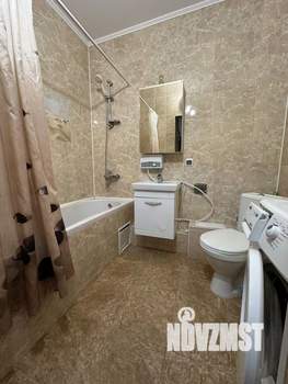 1-к квартира, на длительный срок, 37м2, 9/16 этаж