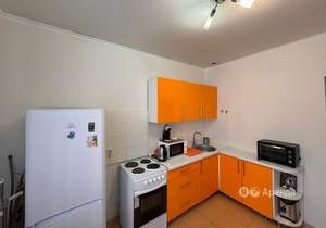 1-к квартира, на длительный срок, 31м2, 2/16 этаж