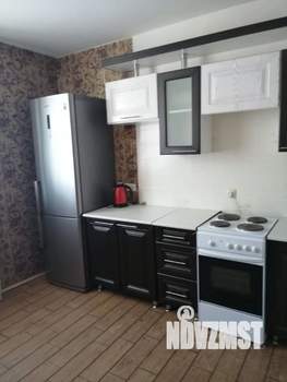 1-к квартира, на длительный срок, 36м2, 7/17 этаж