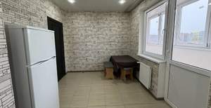 1-к квартира, на длительный срок, 41м2, 4/19 этаж